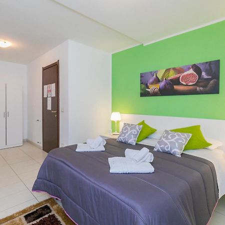 Terra Mia Hotel Citta Giardino  Екстериор снимка