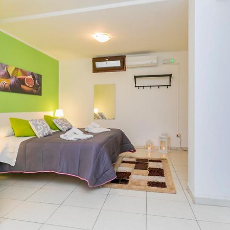 Terra Mia Hotel Citta Giardino  Екстериор снимка