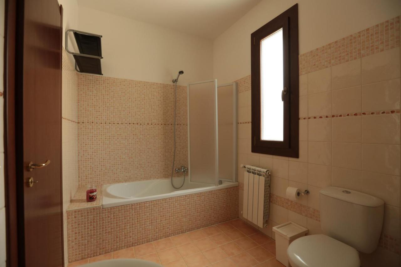 Terra Mia Hotel Citta Giardino  Екстериор снимка