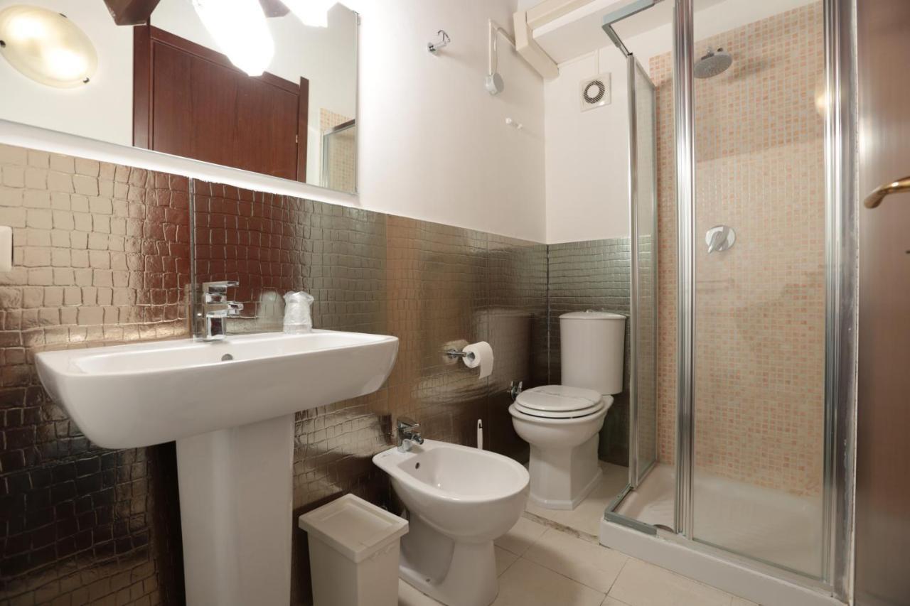 Terra Mia Hotel Citta Giardino  Екстериор снимка