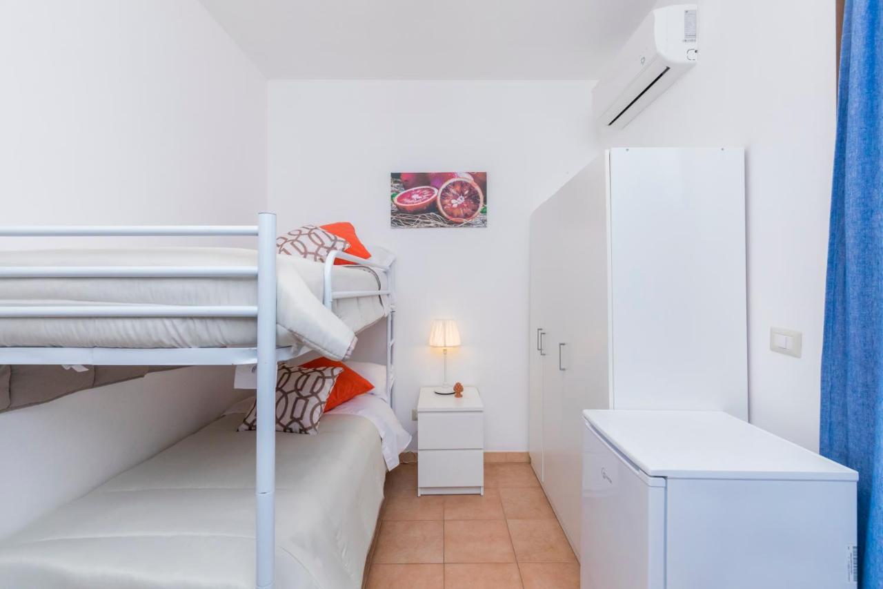 Terra Mia Hotel Citta Giardino  Екстериор снимка