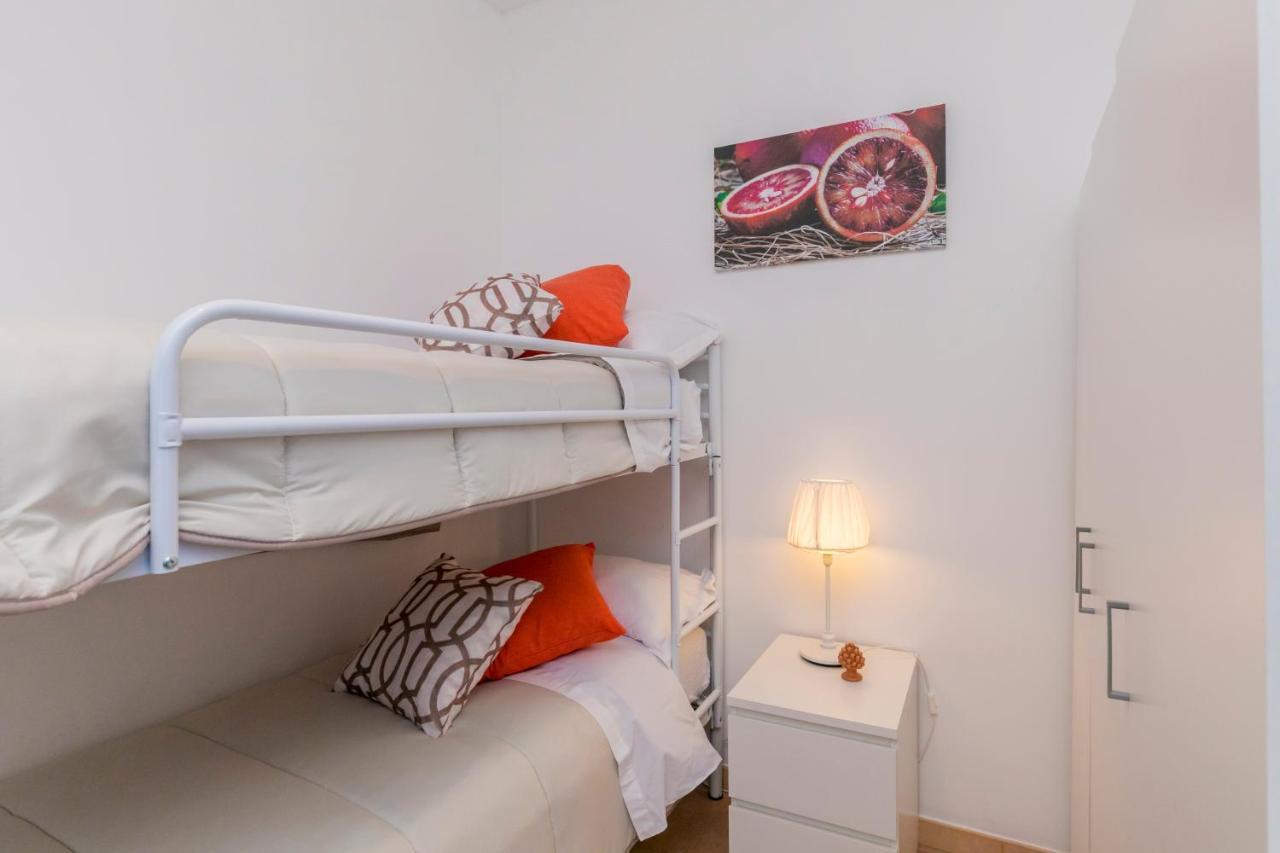 Terra Mia Hotel Citta Giardino  Екстериор снимка