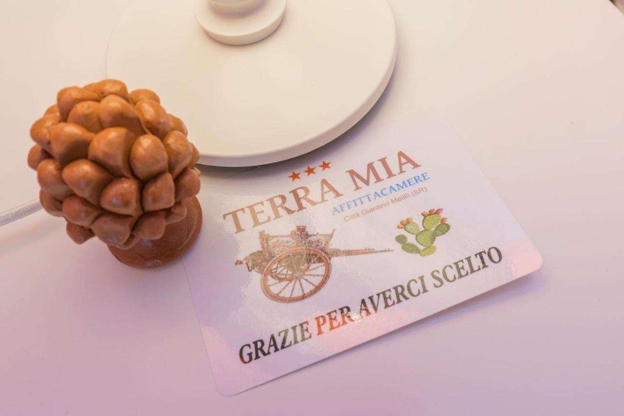 Terra Mia Hotel Citta Giardino  Екстериор снимка