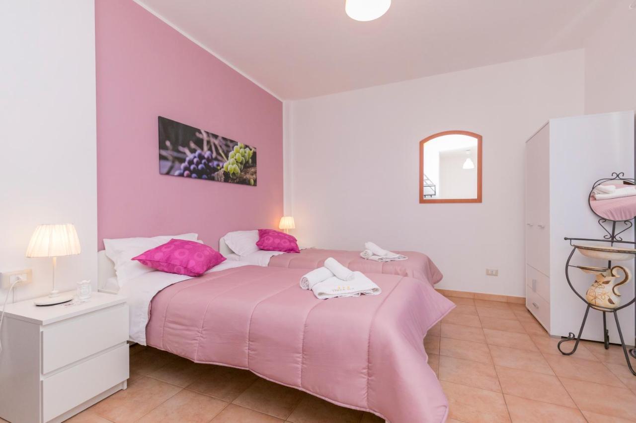 Terra Mia Hotel Citta Giardino  Екстериор снимка