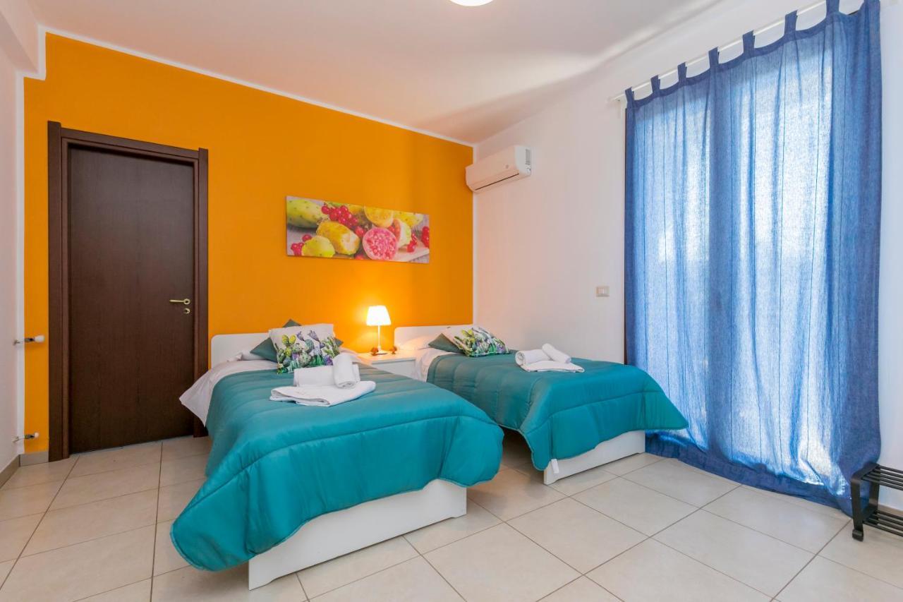Terra Mia Hotel Citta Giardino  Екстериор снимка