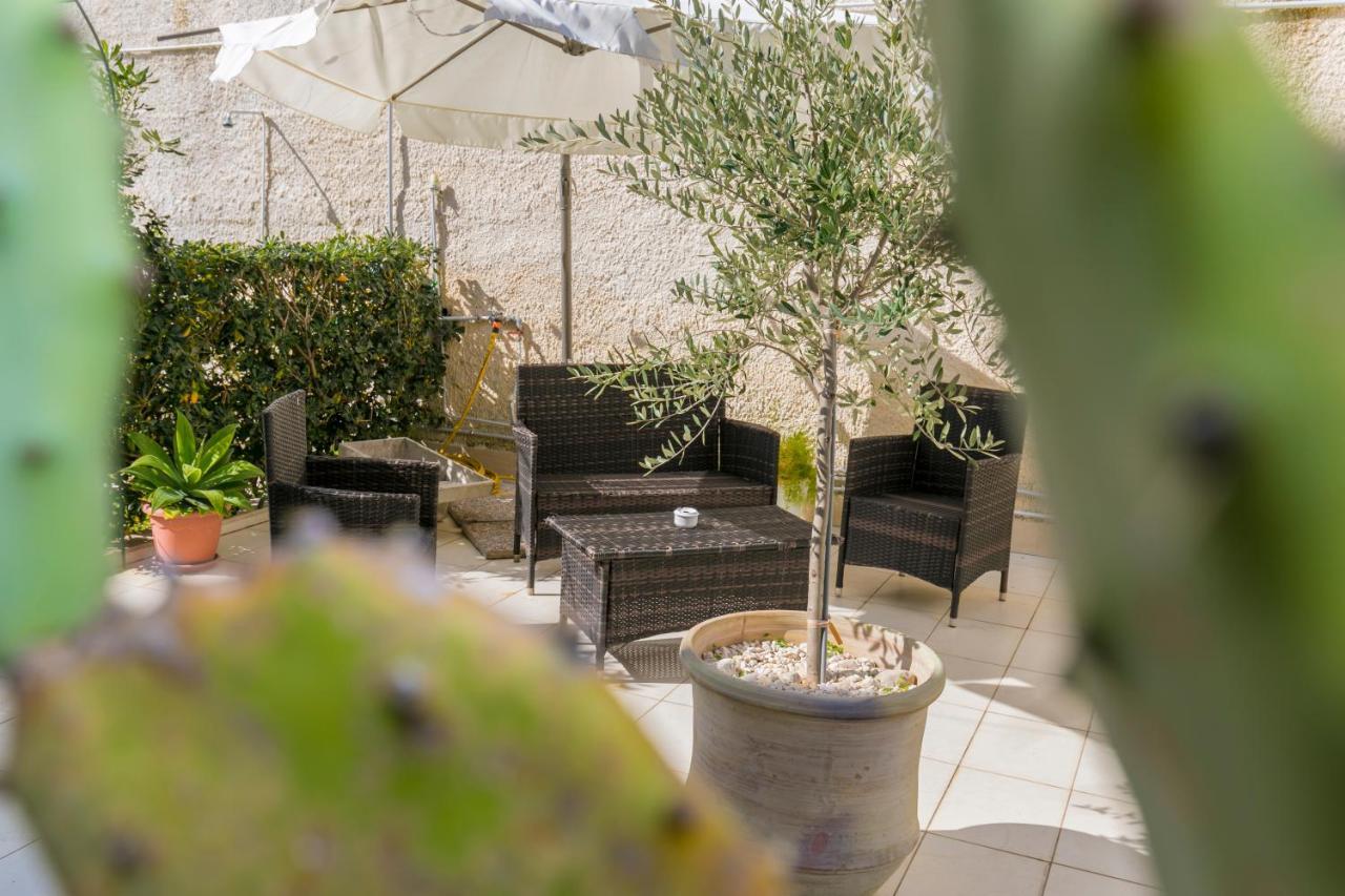 Terra Mia Hotel Citta Giardino  Екстериор снимка