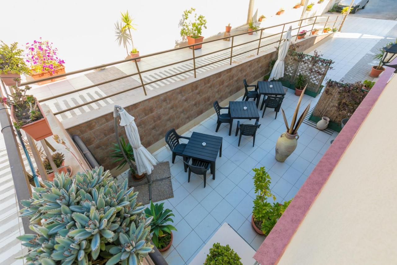 Terra Mia Hotel Citta Giardino  Екстериор снимка