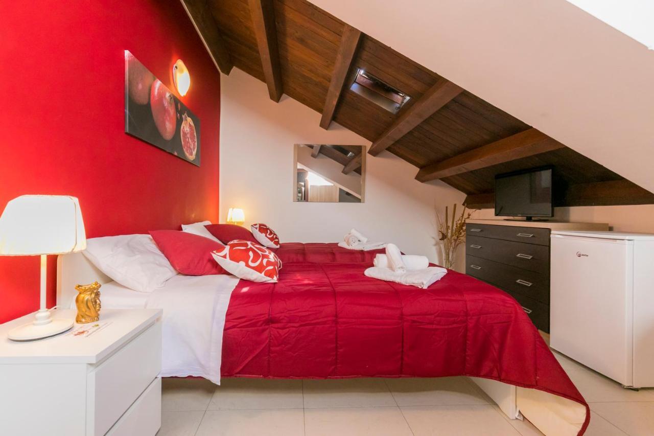 Terra Mia Hotel Citta Giardino  Екстериор снимка