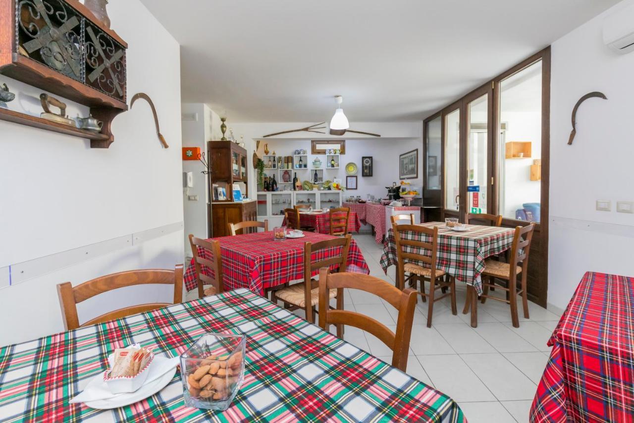 Terra Mia Hotel Citta Giardino  Екстериор снимка