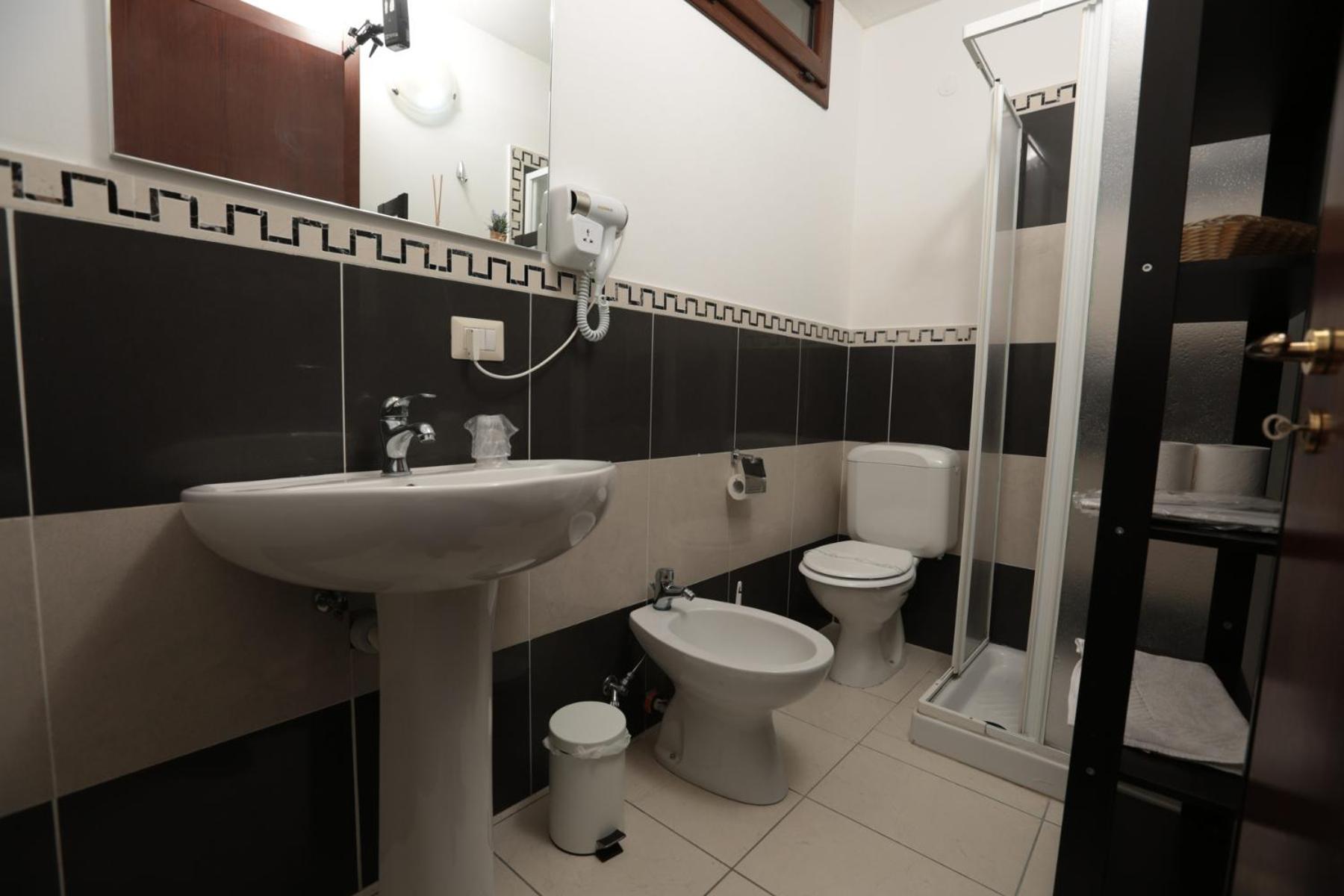 Terra Mia Hotel Citta Giardino  Екстериор снимка