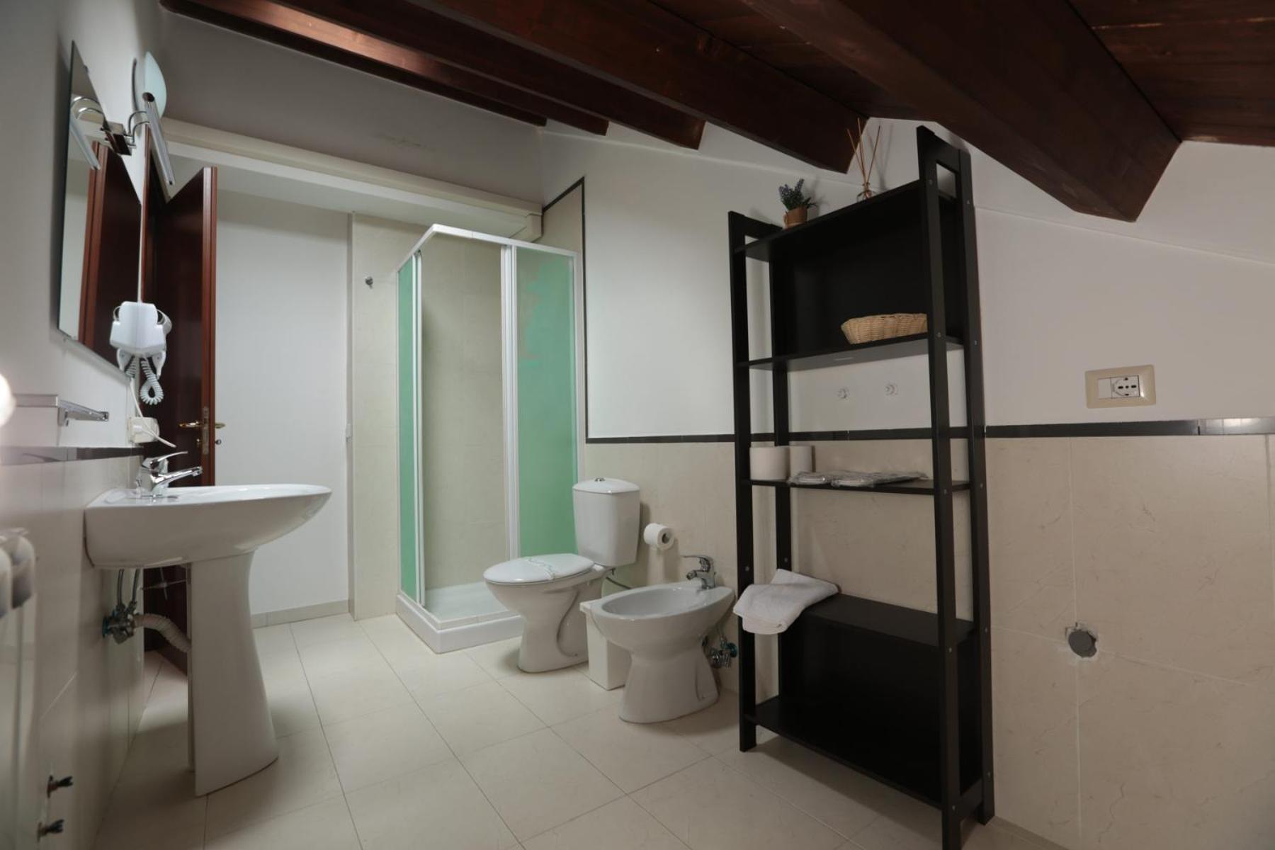 Terra Mia Hotel Citta Giardino  Екстериор снимка
