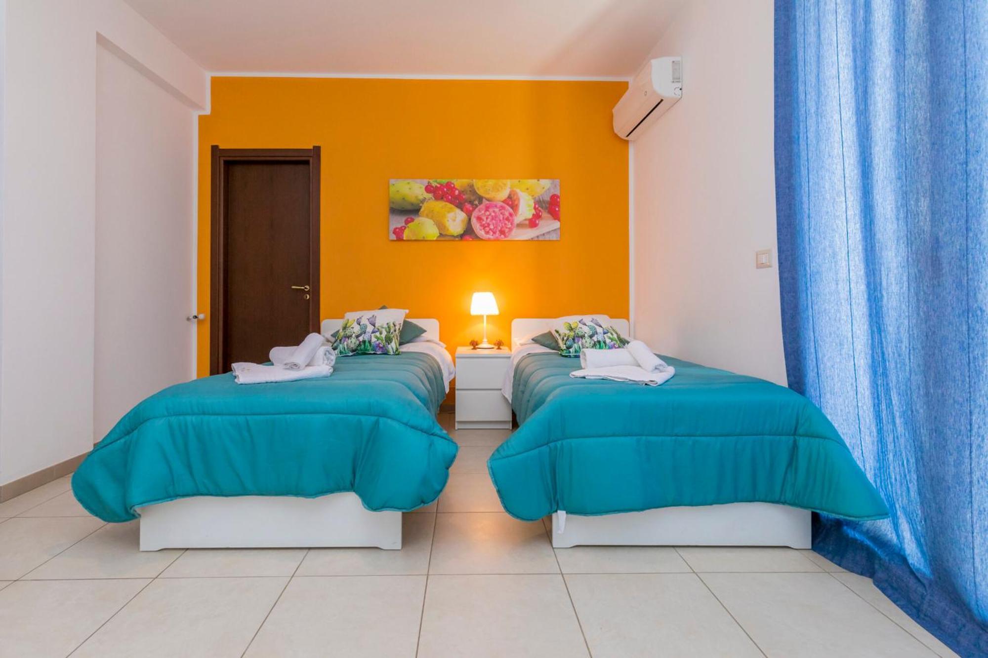 Terra Mia Hotel Citta Giardino  Екстериор снимка
