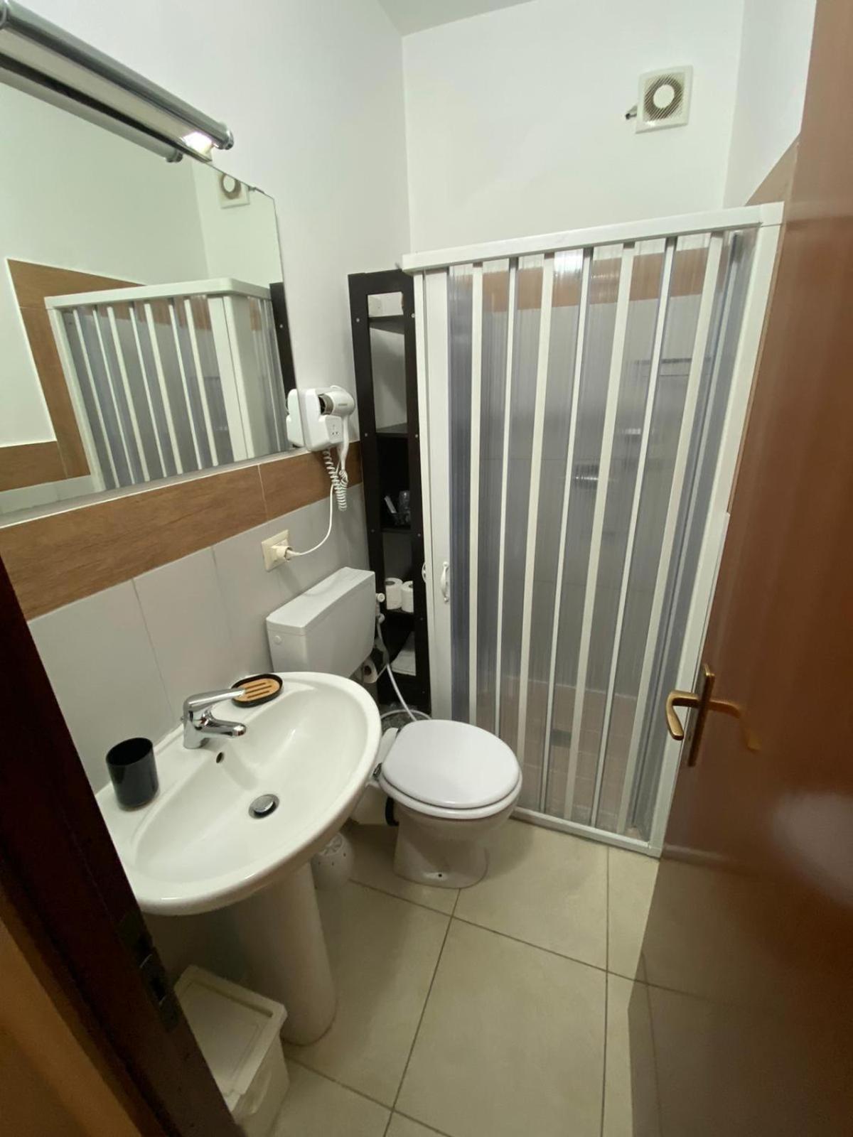 Terra Mia Hotel Citta Giardino  Екстериор снимка