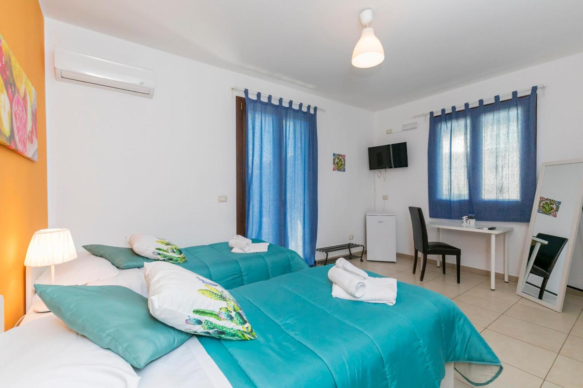 Terra Mia Hotel Citta Giardino  Екстериор снимка
